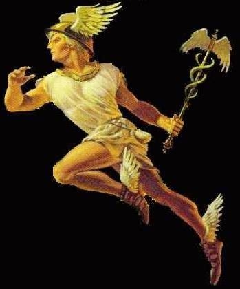 hermes wikipedia|hermes greek god physical appearance.